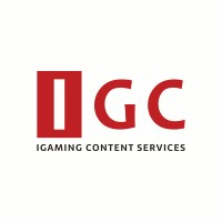 iGaming Content Services Logo