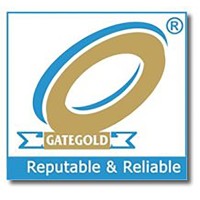 Gategold Nigeria Ltd Logo