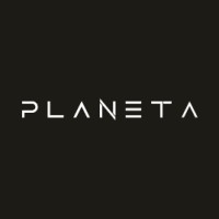 Planeta s.r.l. Logo