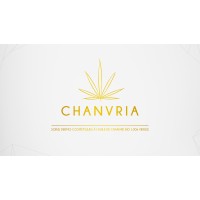 CHANVRIA Logo
