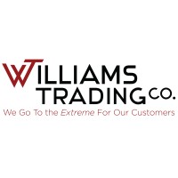 Williams Trading Co. Logo