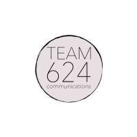 Team 624 Communications, LLC Logo