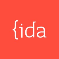 IDA Ideas Digitales Aplicadas Logo