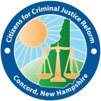 Citizens for Criminal Justice Reform Logo