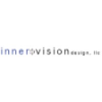 inner + vision design, llc Logo