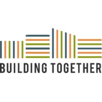 Building Together Logo