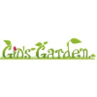 Gios Garden Inc. Logo