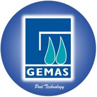 GEMAS Pool Technology Logo