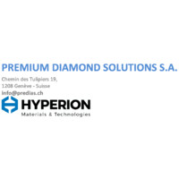 PREMIUM DIAMOND SOLUTIONS S.A. Logo