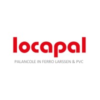 Locapal Srl Logo