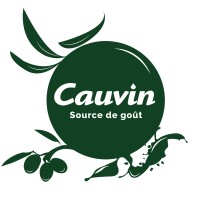 Huile Cauvin Logo