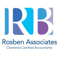 Rosben Associates Logo
