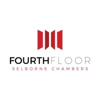 Fourth Floor Selborne Chambers Logo