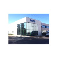 Scaglia Indeva FRANCE Logo