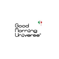 Good Morning Universe Logo