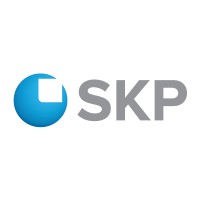 SKP Group Logo