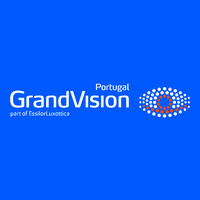 GrandVision Portugal Logo