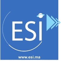 Ecole des sciences de linformation [ESI] Logo