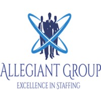 The Allegiant Group Logo