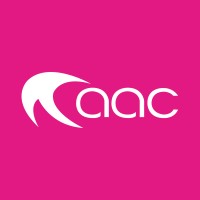 AAC Air Conditioning Logo