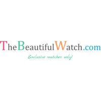 TheBeautifulWatch.com Logo