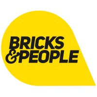Bricks&People Logo