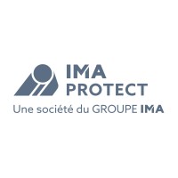 IMA PROTECT Logo