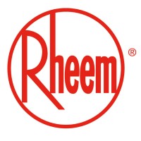 Rheem Australia Logo