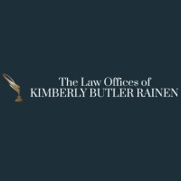 The Law Offices of Kimberly Butler Rainen Logo
