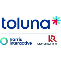 Toluna Parent Company Logo