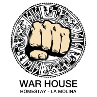 Warhouse Logo