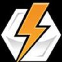 Boulons Éclair | Lightning Bolts Logo