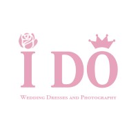 I Do Wedding Inc Logo