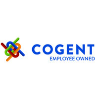 Cogent Logo