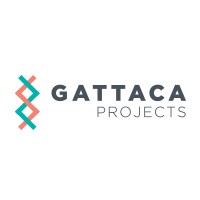 Gattaca Projects Logo