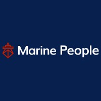 Marine People Logo