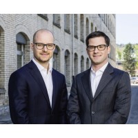 Steiner Immobilien Management AG Logo