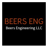 Beers Engineering LLC Logo