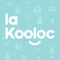 La Kooloc - espace de coworking Logo