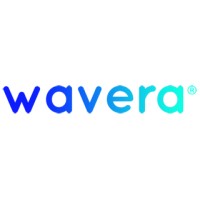 AMS R&D - Wavera® Technology Logo