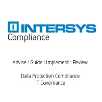 Intersys Compliance Logo
