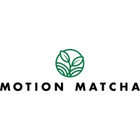 Motion Matcha Logo