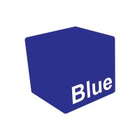 Blue Hydraulics Logo