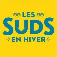 Festival Les Suds, à Arles Logo
