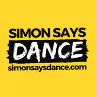 Simon Says Dance Ltd Logo