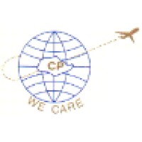 CENTRE POINT TOURS & TRAVEL PTE LTD Logo