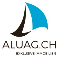 ALUAG Real Estate Logo