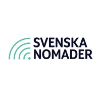 Svenska Nomader Logo