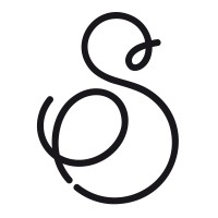 Le Signe Centre National du Graphisme Logo
