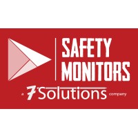 Safety Monitors Limited Logo